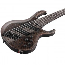 Ibanez BTB806MS TGF - Basso elettrico a 6 corde multiscala attivo Ibanez BTB806MS TGF - Basso elettrico a 6 corde multiscala attivo