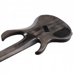 Ibanez BTB806MS TGF - Basso elettrico a 6 corde multiscala attivo Ibanez BTB806MS TGF - Basso elettrico a 6 corde multiscala attivo