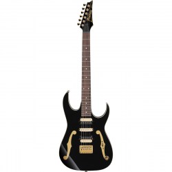 Ibanez PGM50 BK, chitarra elettrica solid body Ibanez PGM50 BK, chitarra elettrica solid body
