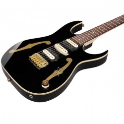 Ibanez PGM50 BK, chitarra elettrica solid body Ibanez PGM50 BK, chitarra elettrica solid body