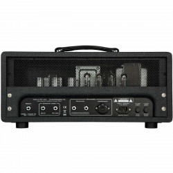 Suhr Badger 35 Head - Testata valvolare Suhr Badger 35 Head - Testata valvolare