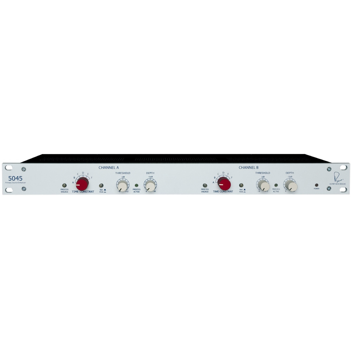 Rupert Neve Designs 5045 Primary Source Enhancer - soppressore di feedback Rupert Neve Designs 5045 Primary Source Enhancer - soppressore di feedback