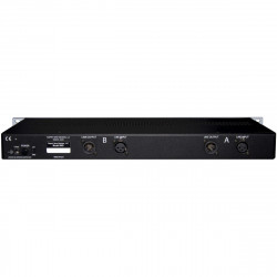 Rupert Neve Designs 5045 Primary Source Enhancer - soppressore di feedback Rupert Neve Designs 5045 Primary Source Enhancer - soppressore di feedback