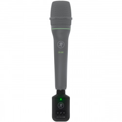 Mackie EM-Wave XLR - sistema wireless Mackie EM-Wave XLR - sistema wireless
