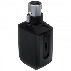Mackie EM-Wave XLR - sistema wireless Mackie EM-Wave XLR - sistema wireless