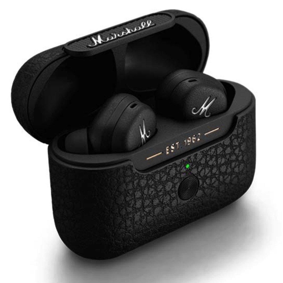 Marshall Motif ANC - Cuffie Wireless Marshall Motif ANC - Cuffie Wireless