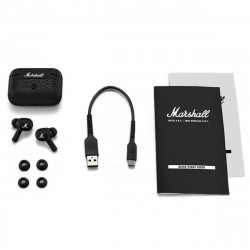 Marshall Motif ANC - Cuffie Wireless Marshall Motif ANC - Cuffie Wireless
