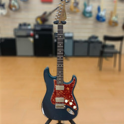 Suhr Classic S Antique Roasted Hh Otm Lim. Ed. - chitarra elettrica solid body Suhr Classic S Antique Roasted Hh Otm Lim. Ed. - chitarra elettrica solid body