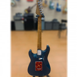 Suhr Classic S Antique Roasted Hh Otm Lim. Ed. - chitarra elettrica solid body Suhr Classic S Antique Roasted Hh Otm Lim. Ed. - chitarra elettrica solid body
