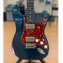 Suhr Classic S Antique Roasted Hh Otm Lim. Ed. - chitarra elettrica solid body Suhr Classic S Antique Roasted Hh Otm Lim. Ed. - chitarra elettrica solid body