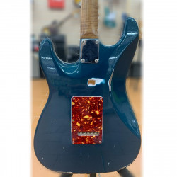 Suhr Classic S Antique Roasted Hh Otm Lim. Ed. - chitarra elettrica solid body Suhr Classic S Antique Roasted Hh Otm Lim. Ed. - chitarra elettrica solid body