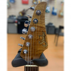 Suhr Classic S Antique Roasted Hh Otm Lim. Ed. - chitarra elettrica solid body Suhr Classic S Antique Roasted Hh Otm Lim. Ed. - chitarra elettrica solid body