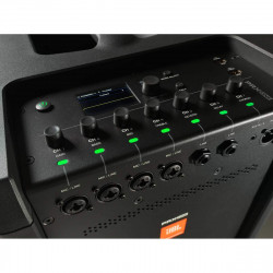 JBL PRX One - sistema a colonna Pa All-In-One JBL PRX One - sistema a colonna Pa All-In-One
