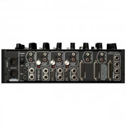 Allen&Heath Model 1 - Mixer da dj completamente analogico Allen&Heath Model 1 - Mixer da dj completamente analogico