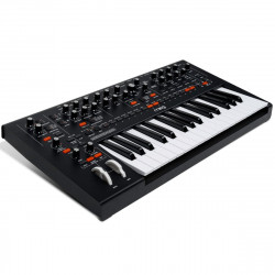 Moog Music Messenger - sintetizzatore analogico Moog Music Messenger - sintetizzatore analogico