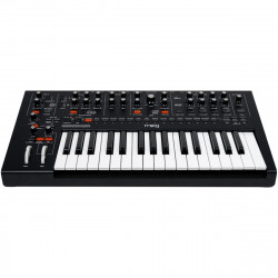 Moog Music Messenger - sintetizzatore analogico Moog Music Messenger - sintetizzatore analogico