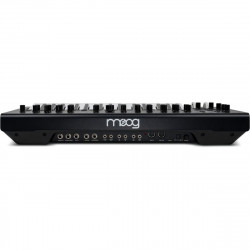 Moog Music Messenger - sintetizzatore analogico Moog Music Messenger - sintetizzatore analogico