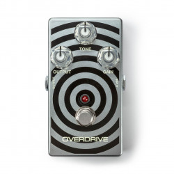 MXR WA44 Wylde Audio Overdrive - Pedale per chitarra effetto Overdrive MXR WA44 Wylde Audio Overdrive - Pedale per chitarra effetto Overdrive