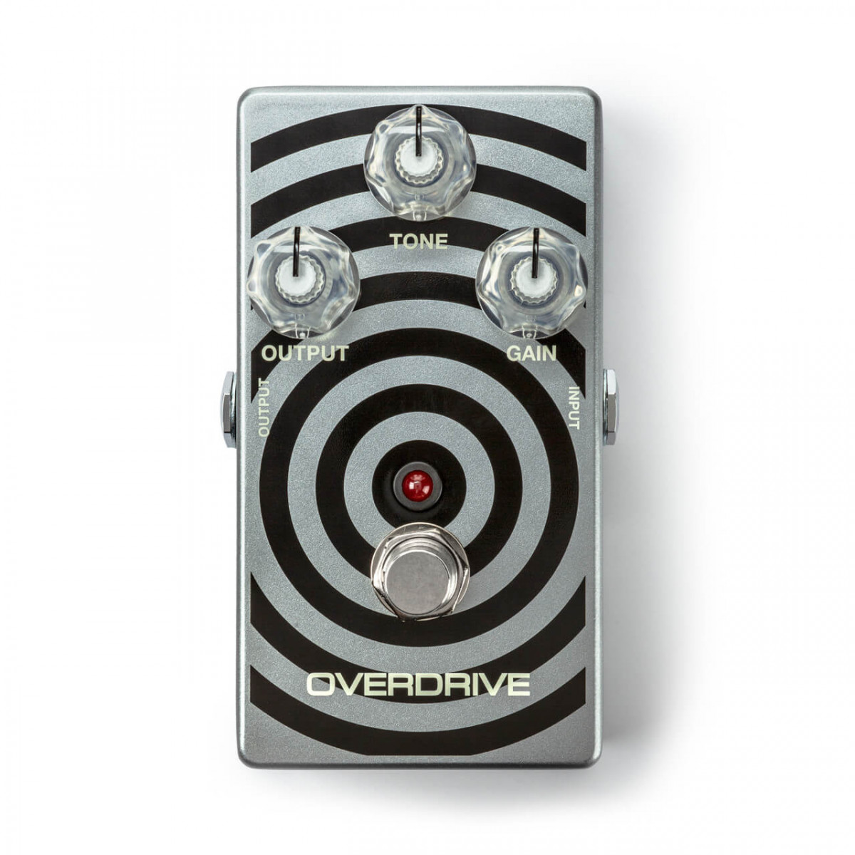 MXR WA44 Wylde Audio Overdrive - Pedale per chitarra effetto Overdrive MXR WA44 Wylde Audio Overdrive - Pedale per chitarra effetto Overdrive