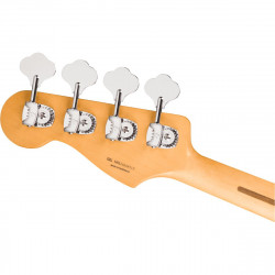 Fender Mark Hoppus Jaguar Bass, Rosewood Fingerboard, 3-Color Sunburst - Basso elettrico 4 corde Fender Mark Hoppus Jaguar Bass, Rosewood Fingerboard, 3-Color Sunburst - Basso elettrico 4 corde