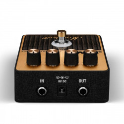 Marshall JVM Amp Series - pedale distorsore/overdrive Marshall JVM Amp Series - pedale distorsore/overdrive