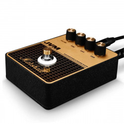 Marshall JVM Amp Series - pedale distorsore/overdrive Marshall JVM Amp Series - pedale distorsore/overdrive