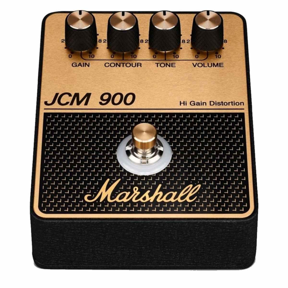 Marshall JCM900 Amp Series - Pedale distorsore Marshall JCM900 Amp Series - Pedale distorsore