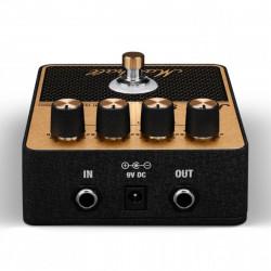 Marshall JCM900 Amp Series - Pedale distorsore Marshall JCM900 Amp Series - Pedale distorsore