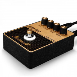 Marshall JCM900 Amp Series - Pedale distorsore Marshall JCM900 Amp Series - Pedale distorsore