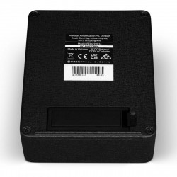 Marshall JCM900 Amp Series - Pedale distorsore Marshall JCM900 Amp Series - Pedale distorsore