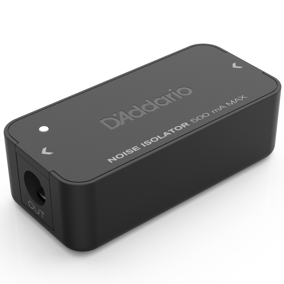 D'Addario XPND - Noise isolator D'Addario XPND - Noise isolator