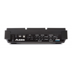 alesis strike multipad batteria percussiva alesis strike multipad batteria percussiva