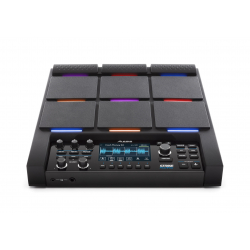 alesis strike multipad batteria percussiva alesis strike multipad batteria percussiva
