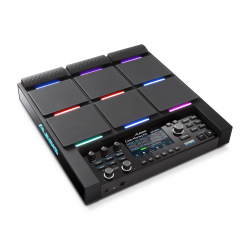 alesis strike multipad batteria percussiva alesis strike multipad batteria percussiva