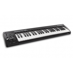 M-AUDIO - KEYSTATION 49 MK3 Master keyboard M-AUDIO - KEYSTATION 49 MK3 Master keyboard
