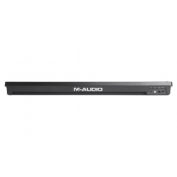 M-AUDIO - KEYSTATION 49 MK3 Master keyboard M-AUDIO - KEYSTATION 49 MK3 Master keyboard