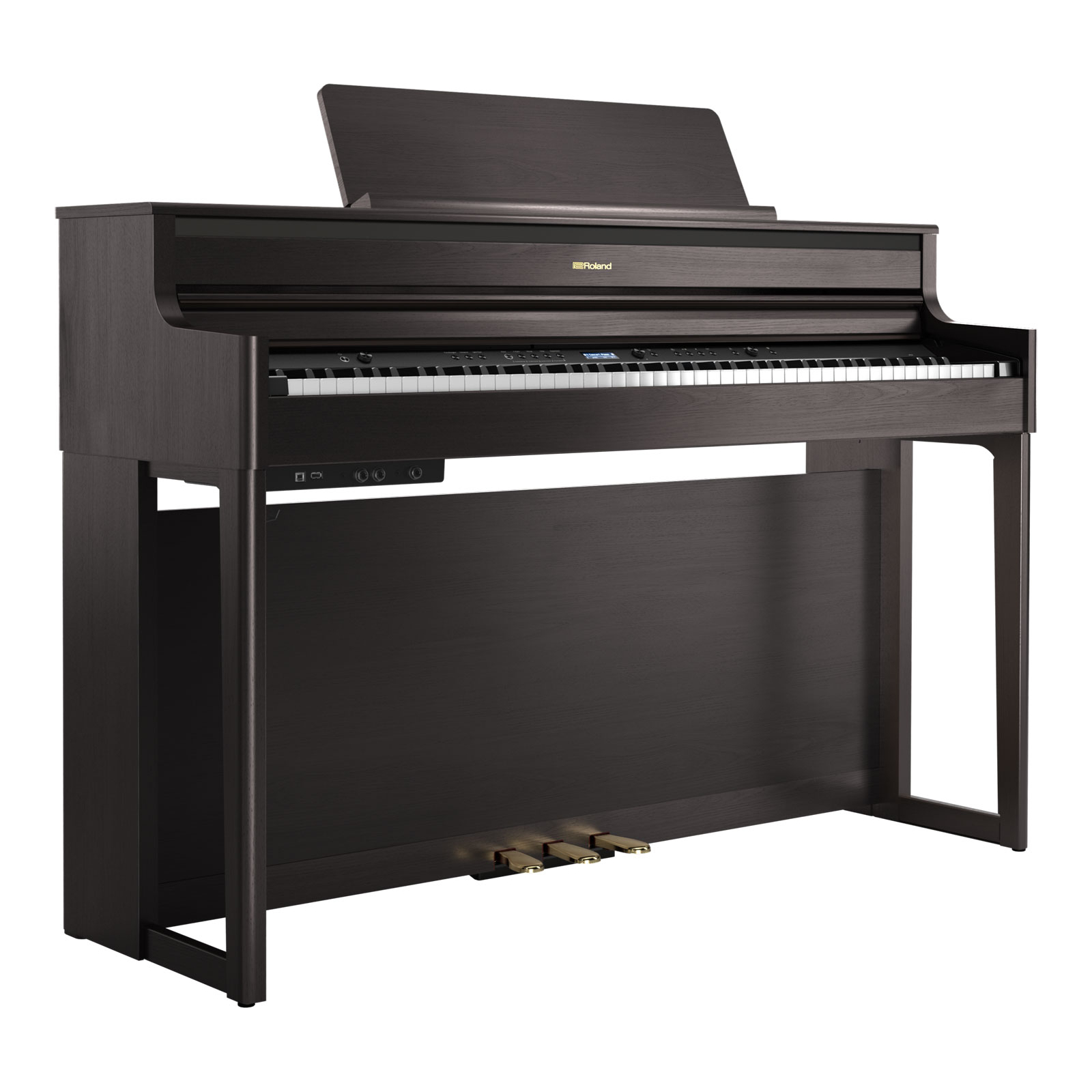 roland hp 704 dr piano digitale con mobile roland hp 704 dr piano digitale con mobile