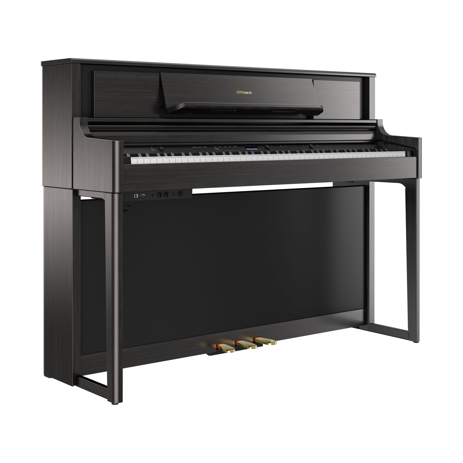 roland lx705 ch pianoforte digitale roland lx705 ch pianoforte digitale