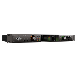 universal audio apollo x6 interfaccia audio rack universal audio apollo x6 interfaccia audio rack