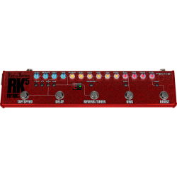 FLY RIG RK5 (V2) - RITCHIE...