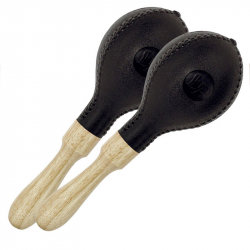 LP281 PROFESSIONAL MARACAS