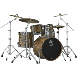 LIVE CUSTOM HYBRID OAK 22"...