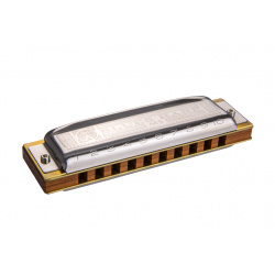 BLUES HARP D (RE) 532/20 MS...