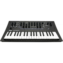 korg minilogue-xd sintetizzatore analogico korg minilogue-xd sintetizzatore analogico