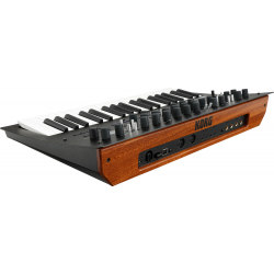 korg minilogue-xd sintetizzatore analogico korg minilogue-xd sintetizzatore analogico