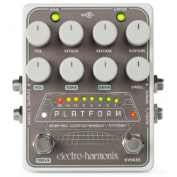 PLATFORM STEREO COMPRESSOR