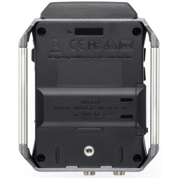 Zoom - F1-Sp Field Recorder Microfono Shotgun Zoom - F1-Sp Field Recorder Microfono Shotgun