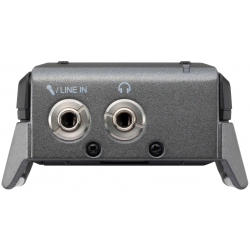 Zoom - F1-Sp Field Recorder Microfono Shotgun Zoom - F1-Sp Field Recorder Microfono Shotgun