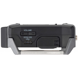 Zoom - F1-Sp Field Recorder Microfono Shotgun Zoom - F1-Sp Field Recorder Microfono Shotgun
