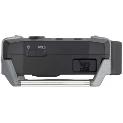 Zoom - F1-Sp Field Recorder Microfono Shotgun Zoom - F1-Sp Field Recorder Microfono Shotgun
